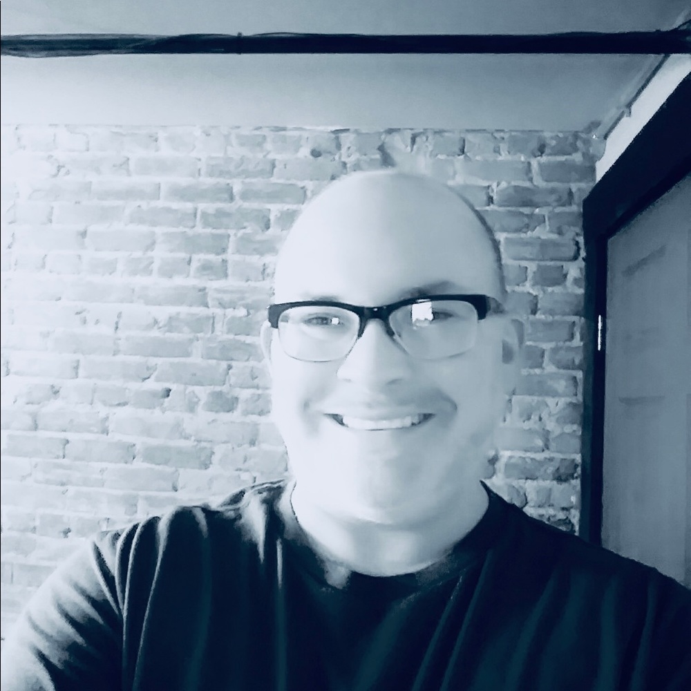 Meet your Posher, Craig
